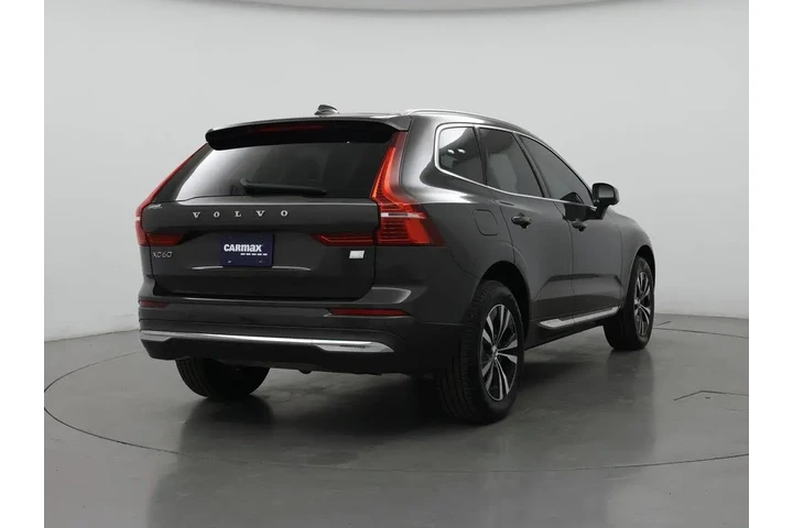 $31998 : Volvo XC60 Recharge 2022 eAW image 8