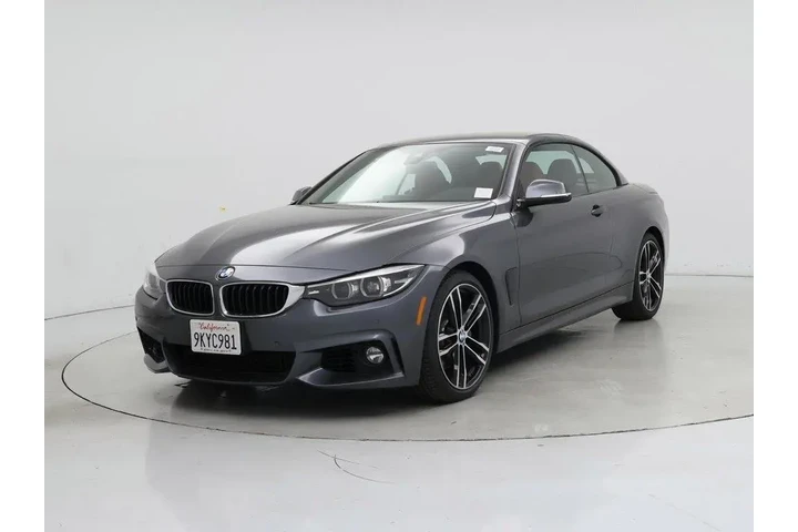 $38998 : BMW 4 Series 2020 440i 2dr C image 4