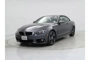 $38998 : BMW 4 Series 2020 440i 2dr C thumbnail