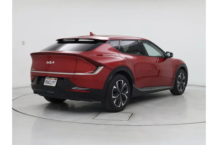 $22998 : Kia EV6 2022 Wind 4dr Crosso image 8