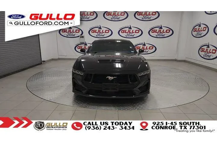 $38974 : Ford Mustang 2024 GT 2dr Fas image 3