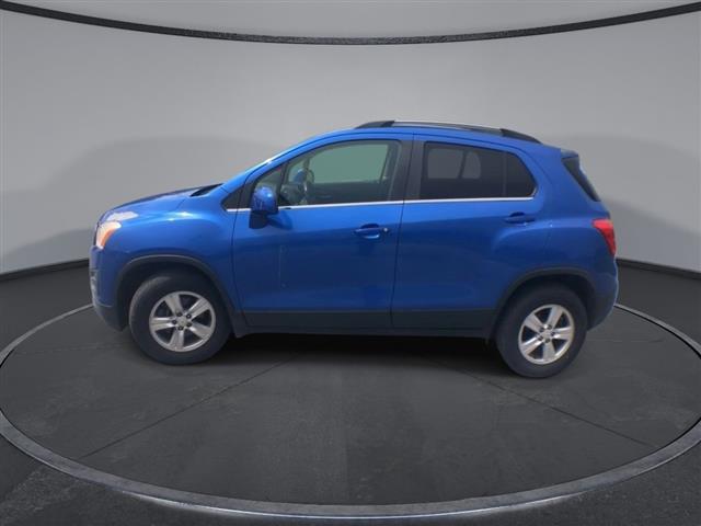 $11200 : PRE-OWNED 2015 CHEVROLET TRAX image 5
