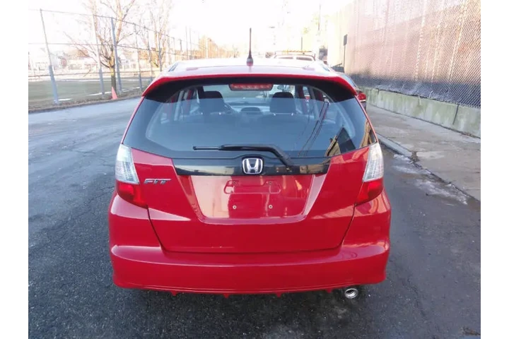 $6950 : 2011 Fit Sport image 8