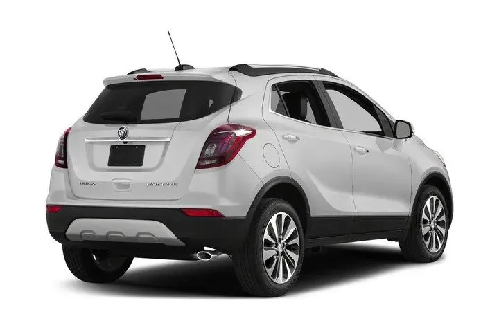 $5700 : Buick Encore 2017 Preferred image 2