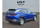 $22275 : Hyundai TUCSON 2024 AWD SEL thumbnail