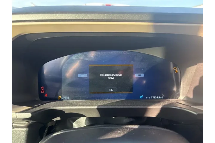 $29045 : Ford Bronco Sport 2025 AWD B image 10