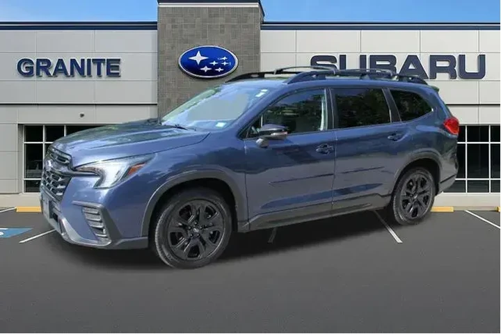 $31990 : Subaru Ascent 2023 AWD Onyx image 6