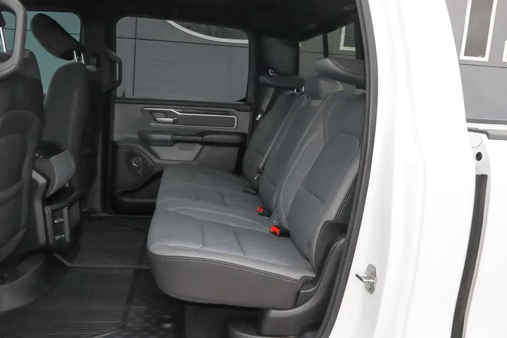 $29988 : 2022 1500 Lone Star 4x2 Crew image 8