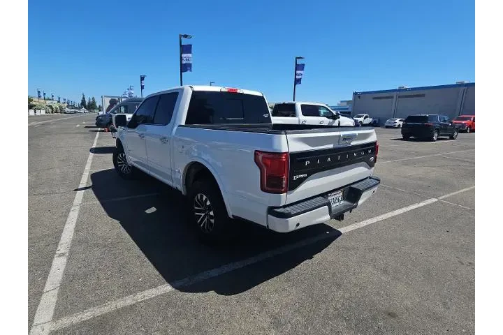 $22317 : Ford F-150 2016 4x2 King Ran image 6
