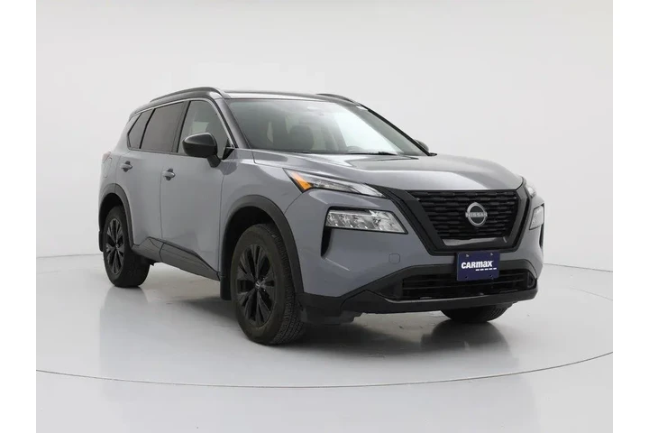 $25998 : Nissan Rogue 2023 AWD SV 4dr image 1