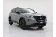 Nissan Rogue 2023 AWD SV 4dr en Omaha