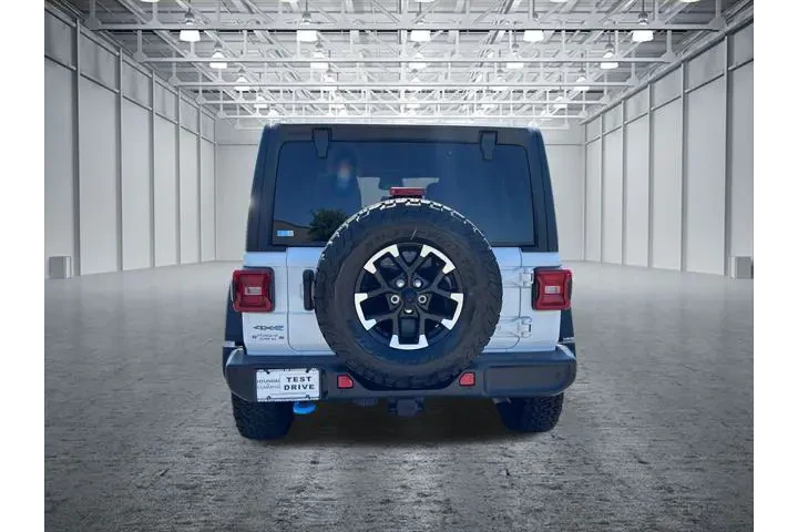 $32994 : Jeep Wrangler 2025 4x4 Rubic image 10