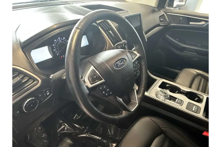 $26477 : Ford Edge 2024 AWD SEL 4dr S image 9