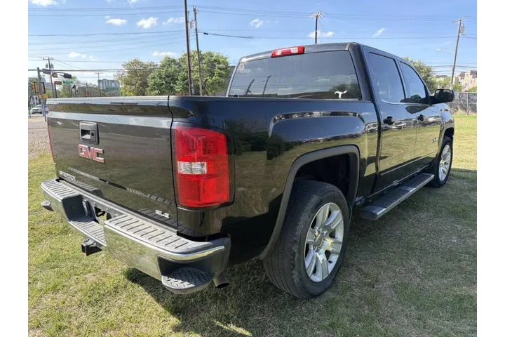 $22995 : 2016 GMC Sierra 1500 image 6