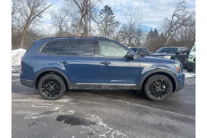 $33995 : Kia Telluride 2023 AWD EX X- image 4