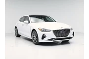 Genesis G70 2019 AWD 3.3T Ad