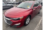 Chevrolet Malibu 2024 LT 4dr