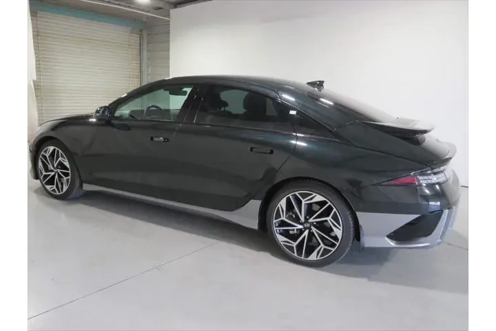 $29990 : Hyundai IONIQ 6 2024 Limited image 8