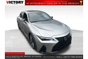 $34995 : Lexus IS 350 2023 F SPORT 4d thumbnail