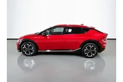 $22846 : Kia EV6 2023 Wind 4dr Crosso thumbnail
