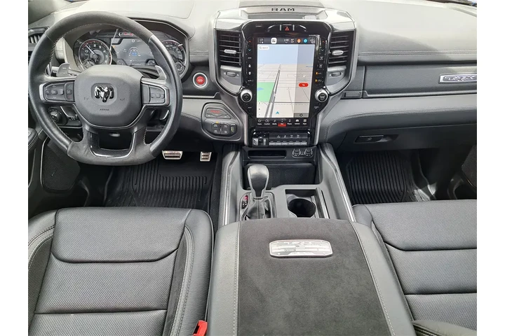 * 2022 Ram 1500 TRX * image 2