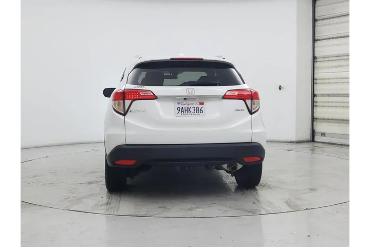 $23998 : Honda HR-V 2022 AWD EX 4dr C image 6