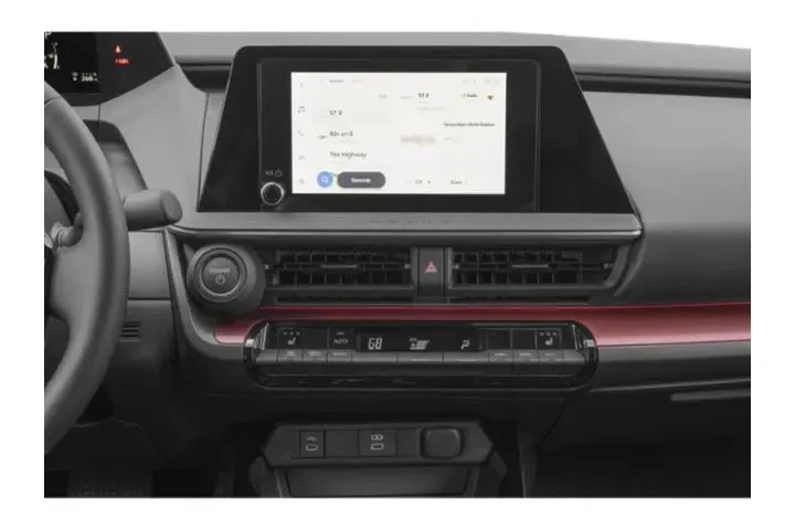 $29700 : Toyota Prius Prime 2023 XSE image 9