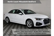 Audi A4 2022 AWD quattro S l en Cleveland