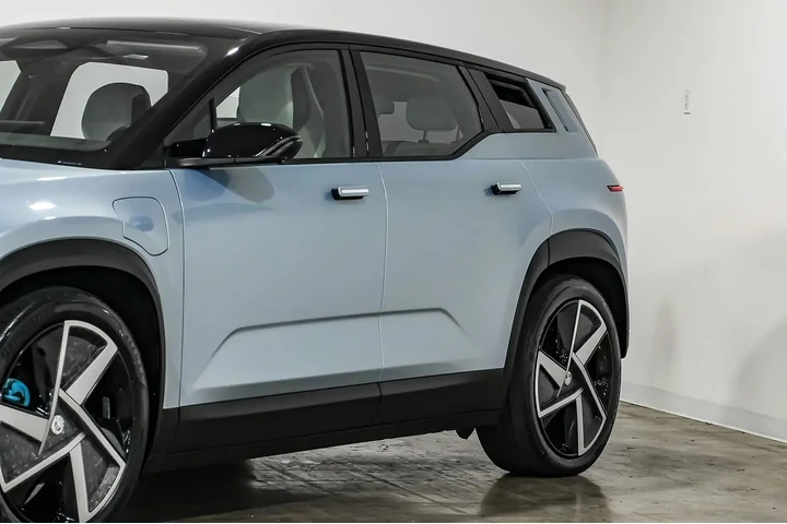 $18290 : 2023 Ocean Extreme image 8