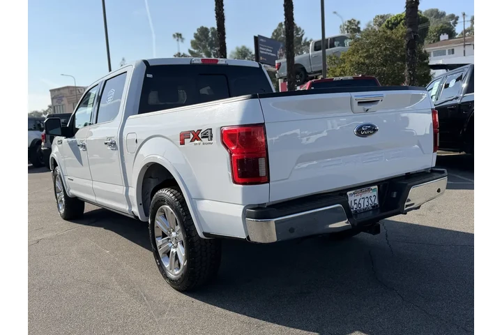 $28995 : Ford F-150 2019 4x4 XL 4dr S image 4