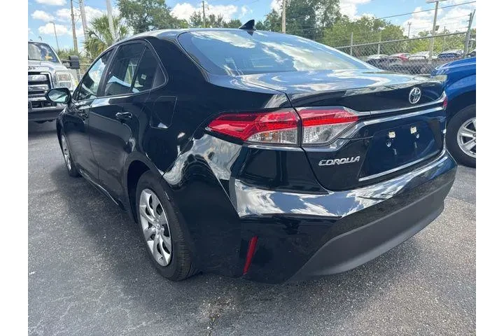 $23495 : Toyota Corolla 2026 LE 4dr S image 6