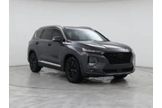 Hyundai SANTA FE 2020 SEL 4d en Fort Lauderdale