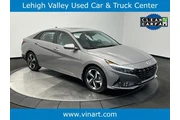 Hyundai ELANTRA 2023 Limited en Philadelphia