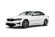 BMW 3 Series 2022 330i 4dr S en Miami