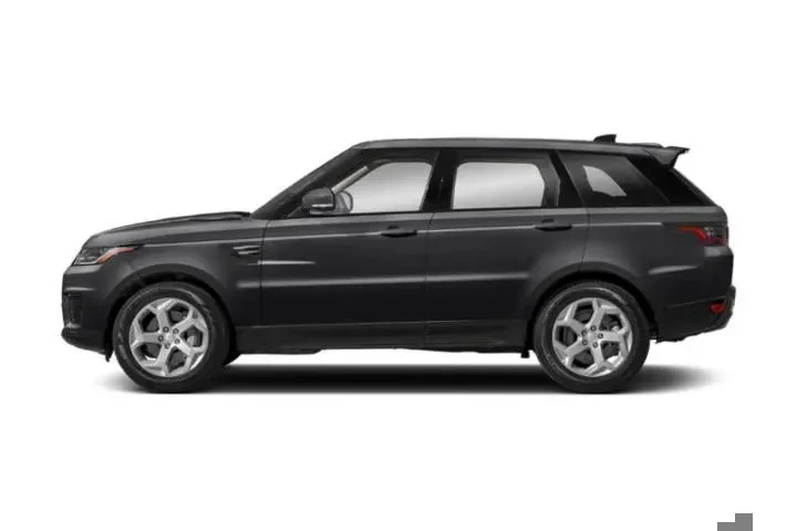 $32995 : Land Rover Range Rover Sport image 1