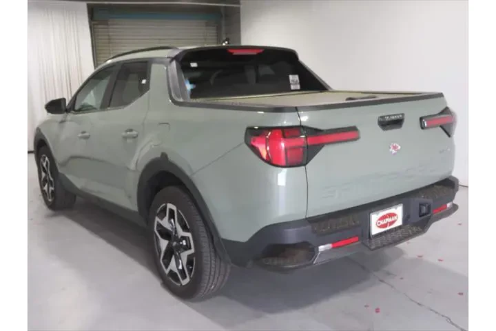 $25930 : Hyundai SANTA CRUZ 2022 AWD image 6