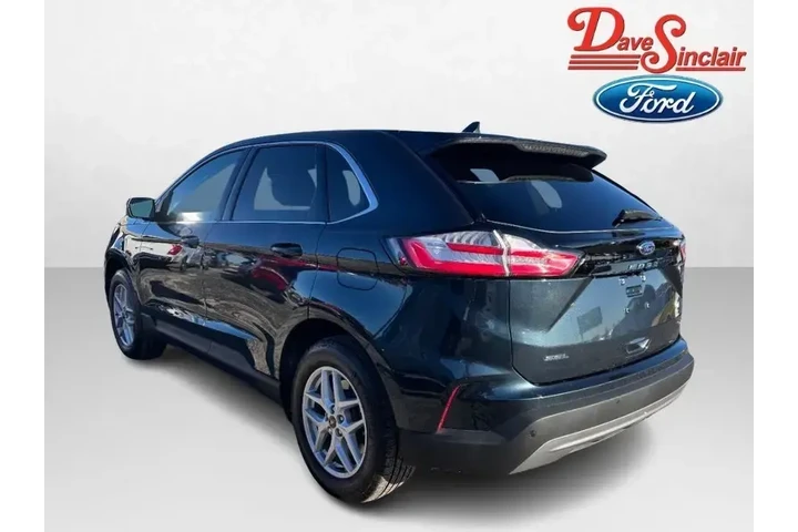 $30333 : Ford Edge 2024 AWD SEL 4dr S image 8