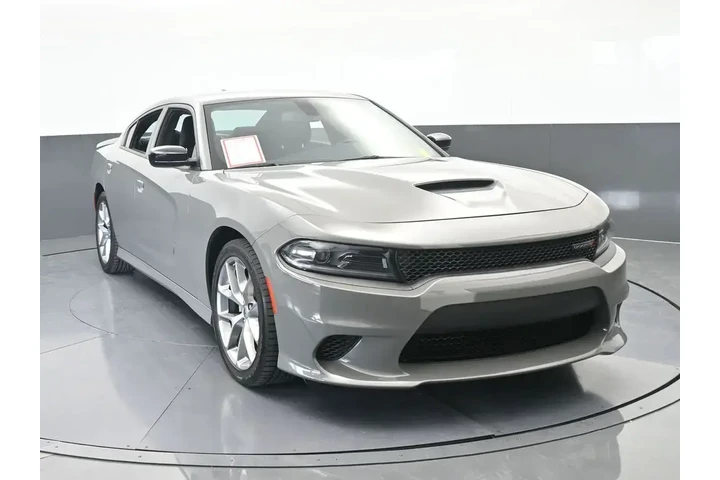 $25405 : Dodge Charger 2023 GT 4dr Se image 9