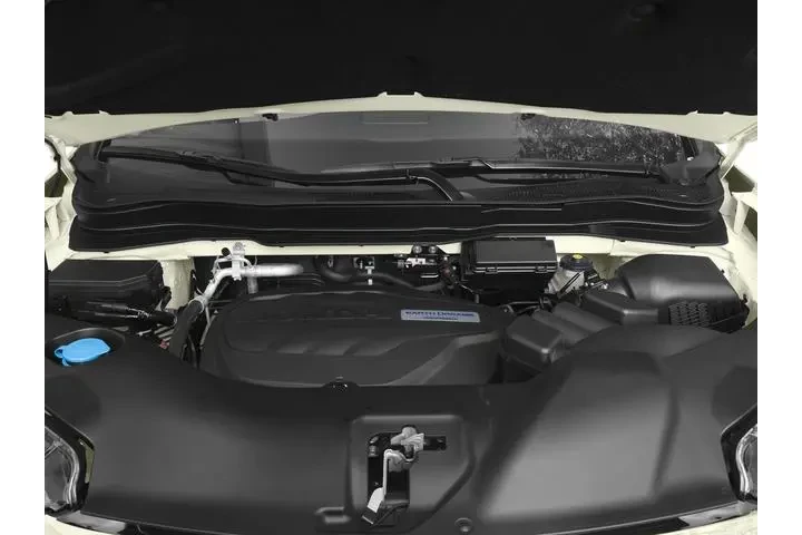 $19995 : Honda Pilot 2017 Touring 4dr image 9