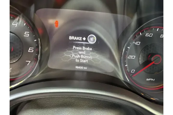 $15410 : Dodge Charger 2017 SE 4dr Se image 3