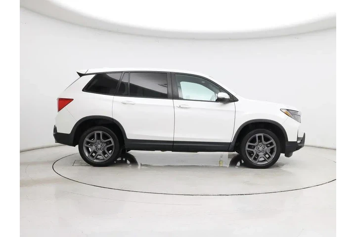 $30998 : Honda Passport 2023 AWD EX-L image 7
