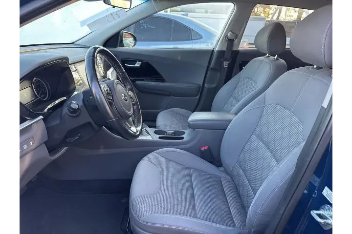 $15275 : Kia Niro 2020 LXS 4dr Crosso image 9