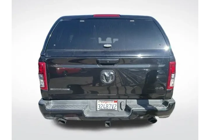 $31300 : Ram 1500 2019 4x4 Big Horn 4 image 6