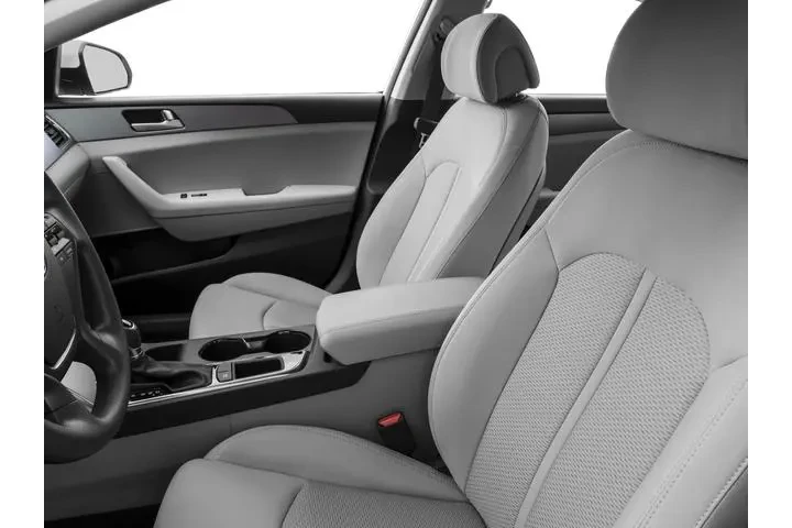 $9125 : Hyundai SONATA 2016 SE 4dr S image 8