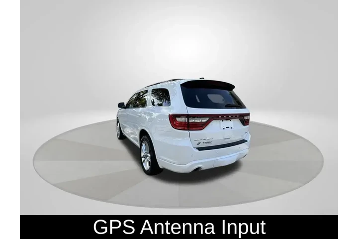 $25000 : Dodge Durango 2023 AWD GT 4d image 5