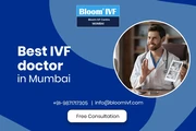 Infertility Treatment in India en Anchorage