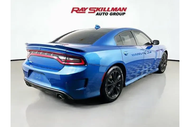 $27975 : Dodge Charger 2020 AWD GT 4d image 7