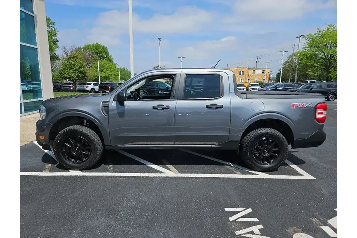 $20888 : Ford Maverick 2022 AWD XL 4d image 5