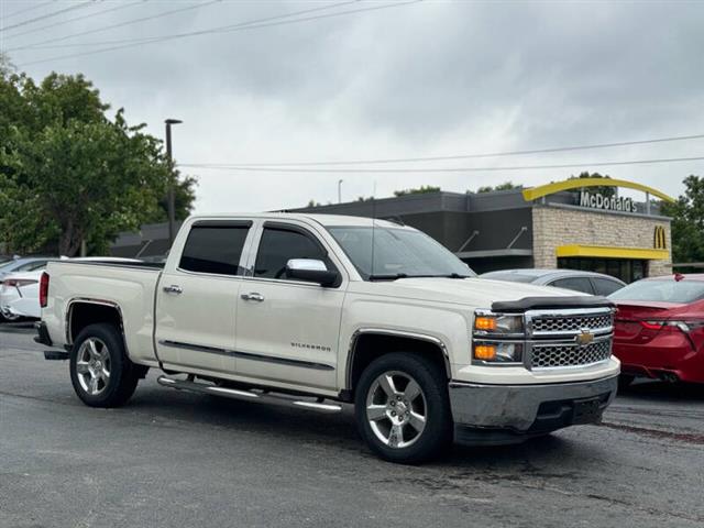 $17999 : 2015 Silverado 1500 LT image 5