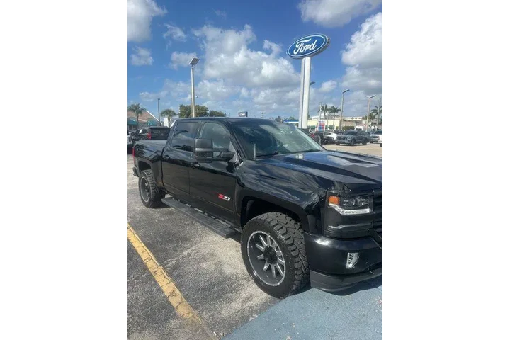 $25990 : Chevrolet Silverado 1500 201 image 5